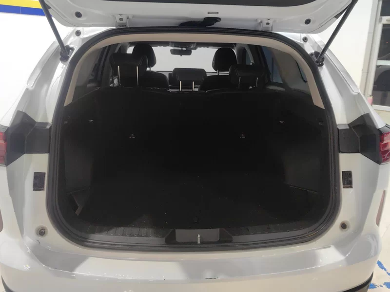 Haval H6 2022 #21 Haval H6 2022 car image #21
