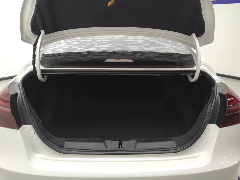 GEELY Emgrand 2020 #21 GEELY Emgrand 2020 car image #21