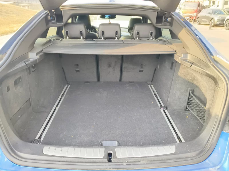 BMW 3 Series GT 2015 #21 BMW 3 Series GT 2015 imagem de carro #21