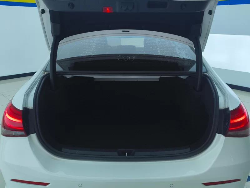 Mercedes-Benz A Class 2019 car image #21