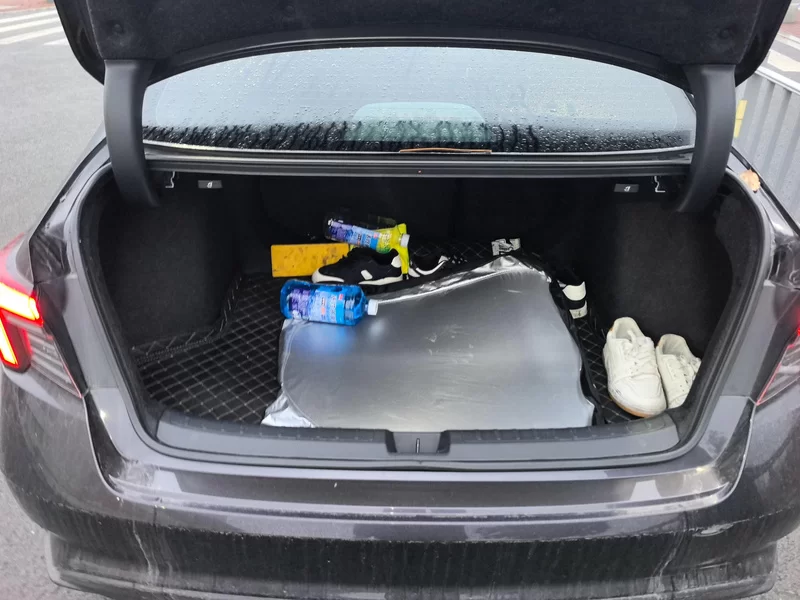 Honda INTEGRA 2023 car image #21