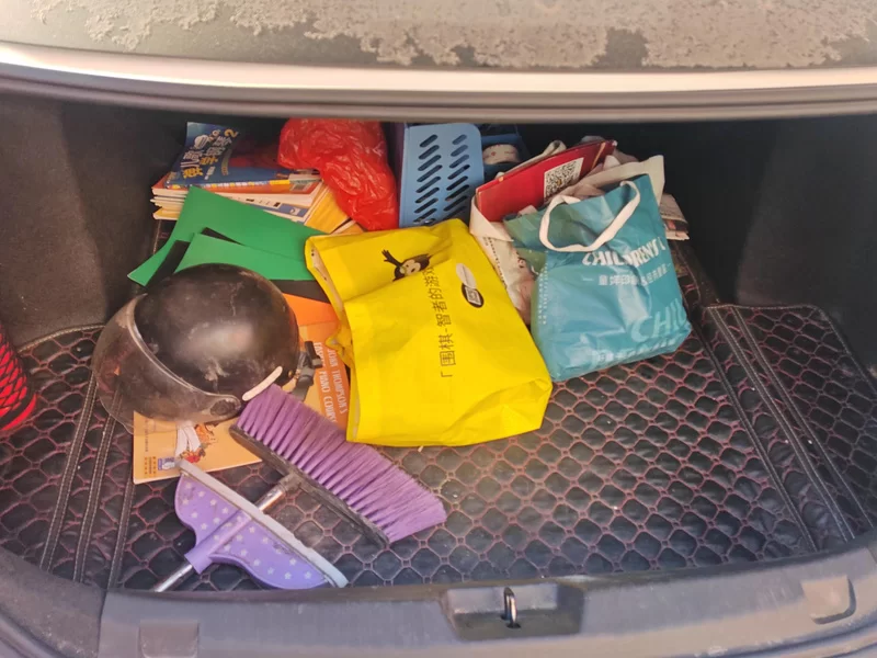 Chevrolet Cavalier 2020 immagine di auto #21