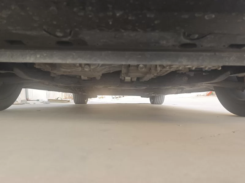 GAC Trumpchi E8 New Energy 2024 car image #21