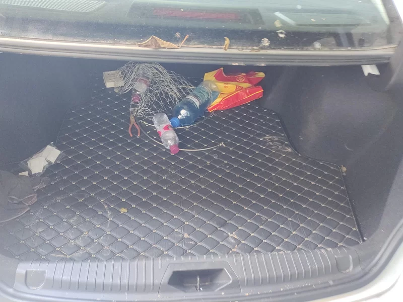 Chery Arrizo 5 Plus 2023 #21 Chery Arrizo 5 Plus 2023 immagine di auto #21