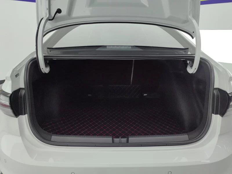 Volkswagen Lavida 2025 car image #21