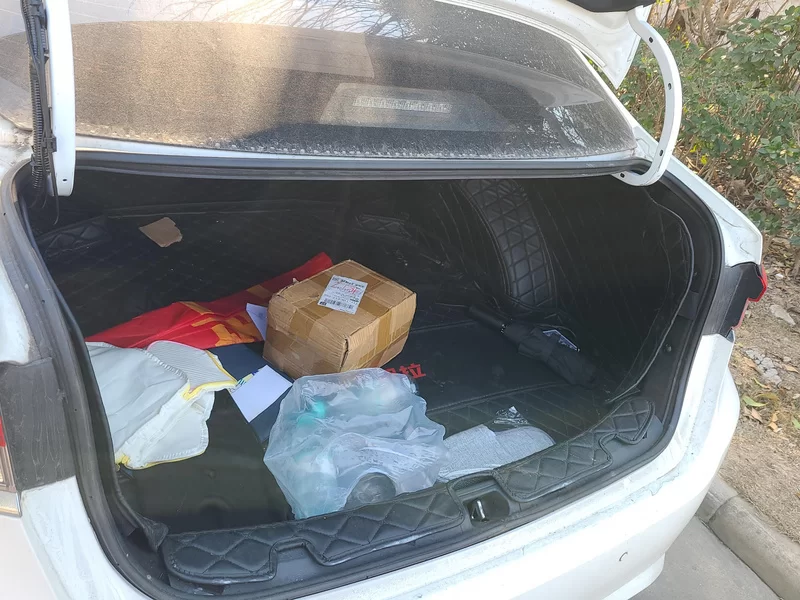 丰田 卡罗拉 2019 汽车图片 #21