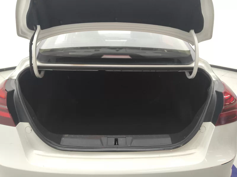 GEELY Emgrand 2018 #21 GEELY Emgrand 2018 immagine di auto #21