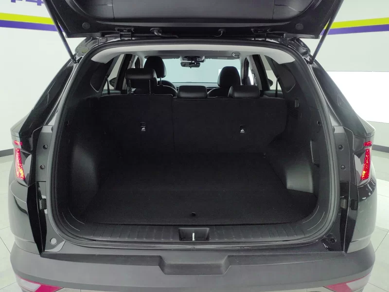 Hyundai Tucson 2023 #21 Hyundai Tucson 2023 immagine di auto #21