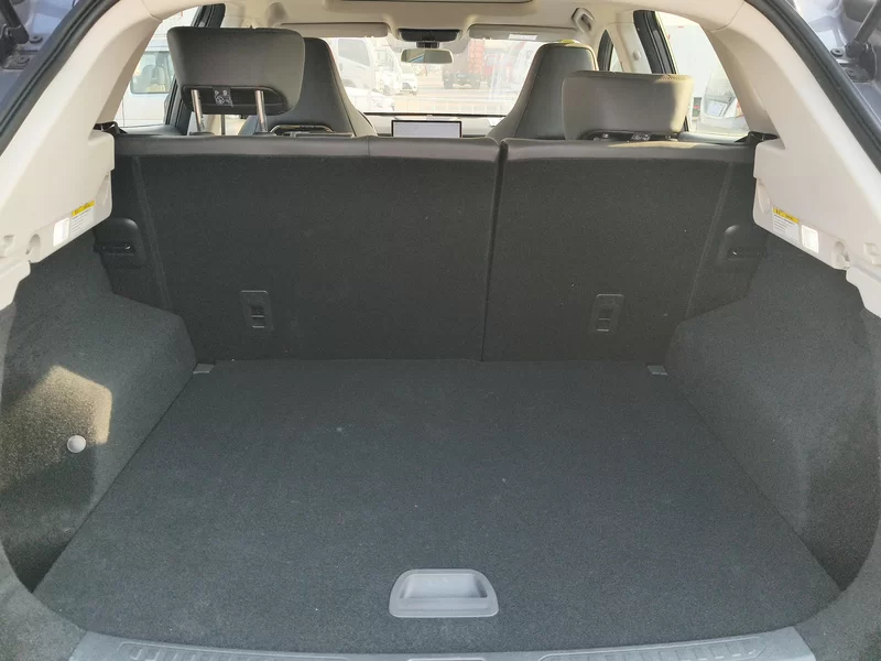 捷途 捷途大圣 2025 汽车图片 #21