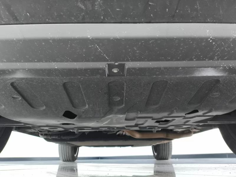 Chery Tiggo9 C-DM 2025 #21 Chery Tiggo9 C-DM 2025 car image #21