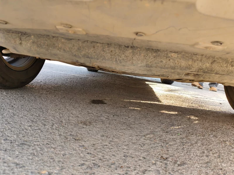 哈弗 哈弗H6 2018 汽车图片 #21