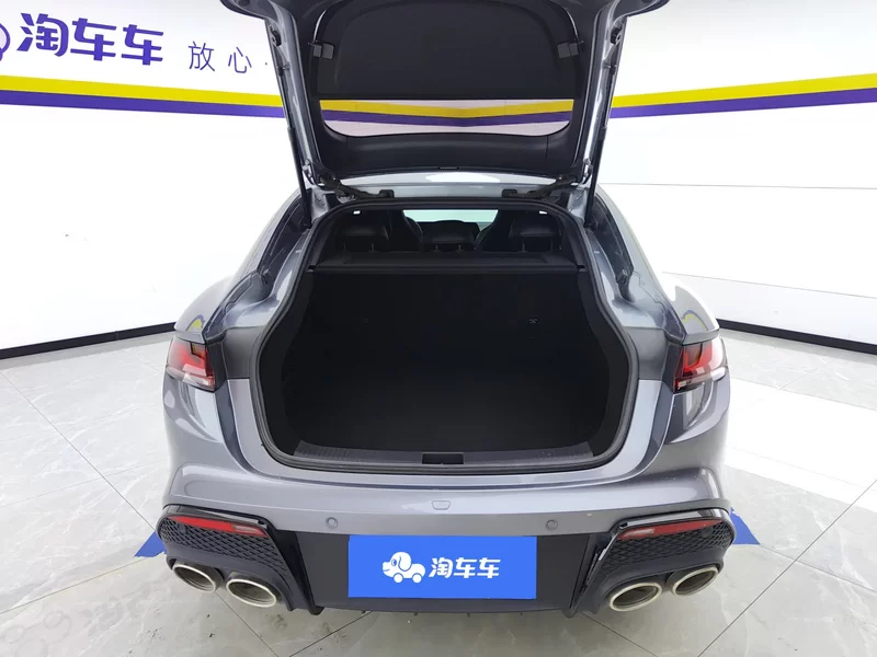 MG 7 2024 car image #21