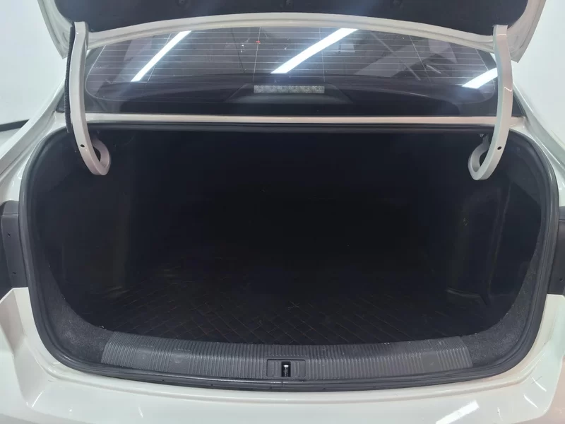 Volkswagen Bora 2021 #21 Volkswagen Bora 2021 car image #21