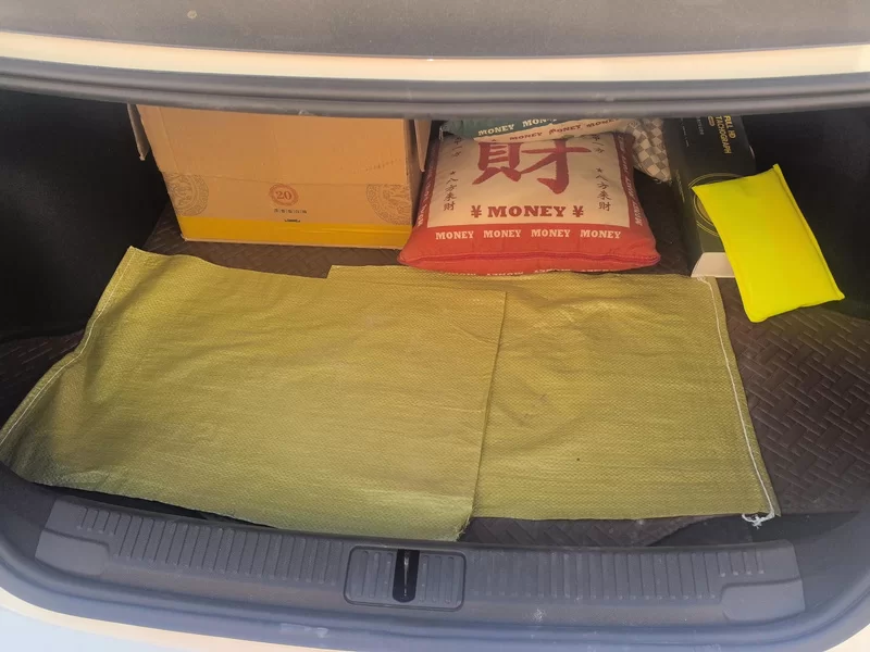 MG5 2025 汽车图片 #21