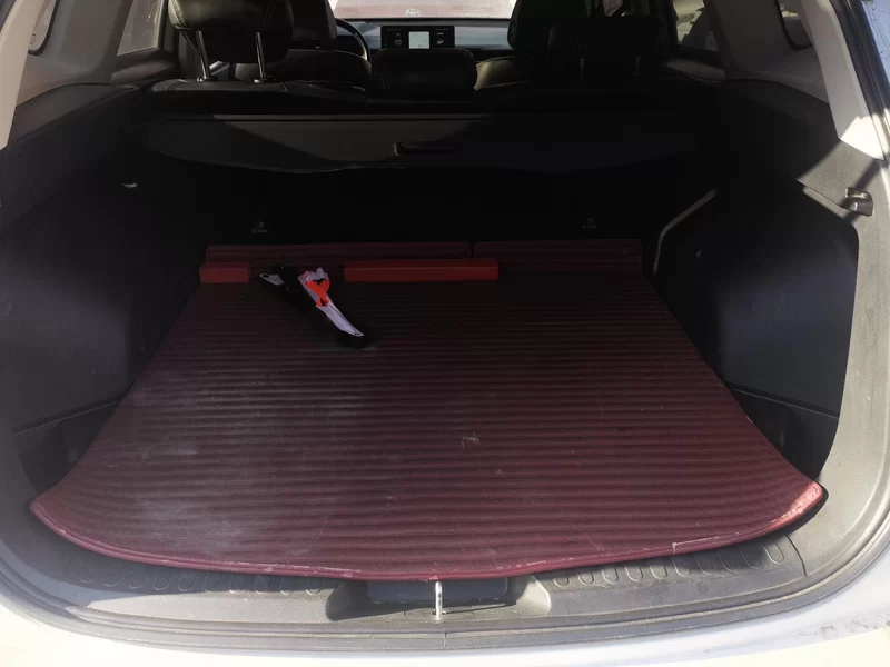 Haval H6 2021 #21 Haval H6 2021 car image #21