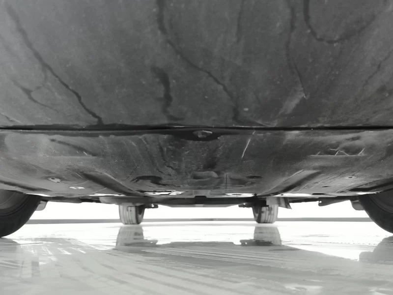 BYD Destroyer 05 2023 #21 BYD Destroyer 05 2023 car image #21