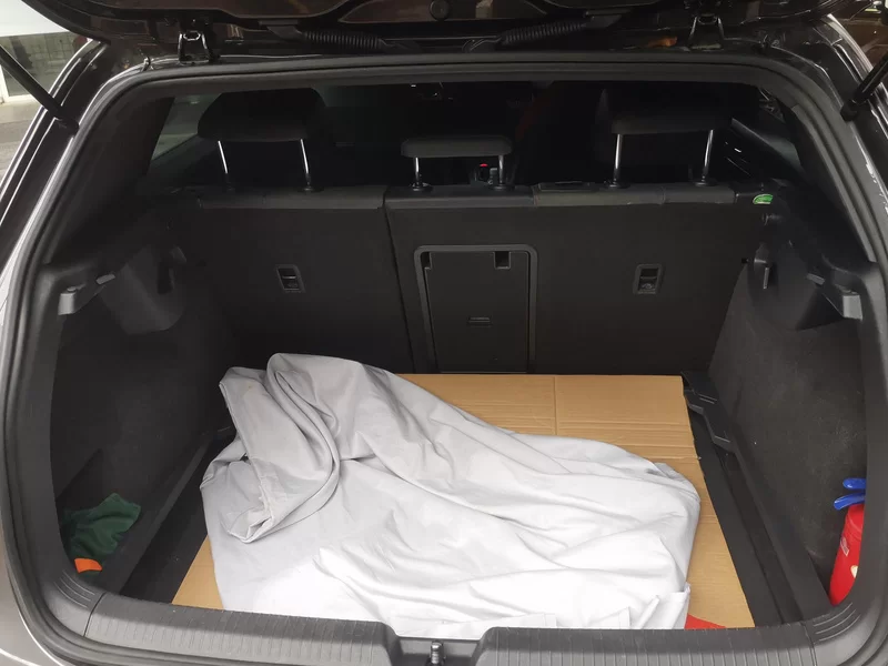 Volkswagen GolfGTI 2023 immagine di auto #21