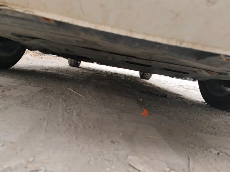 GEELY Emgrand GL 2018 #21 GEELY Emgrand GL 2018 изображение автомобиля #21