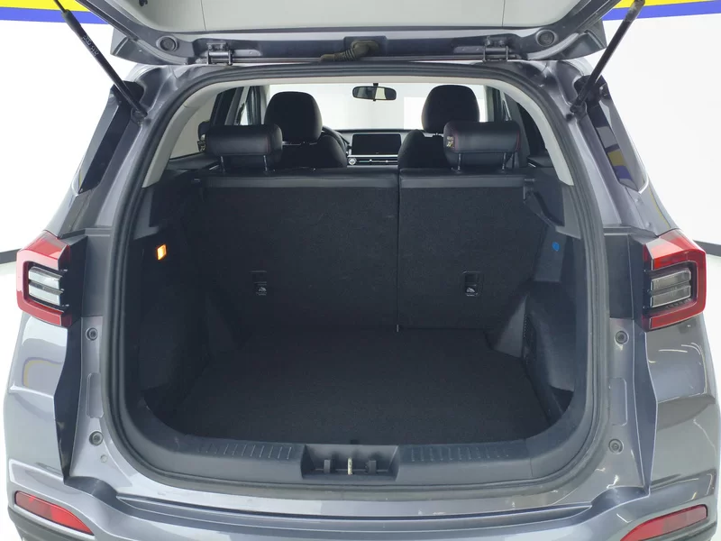 Chery Tiggo 5x 2021 #21 Chery Tiggo 5x 2021 car image #21
