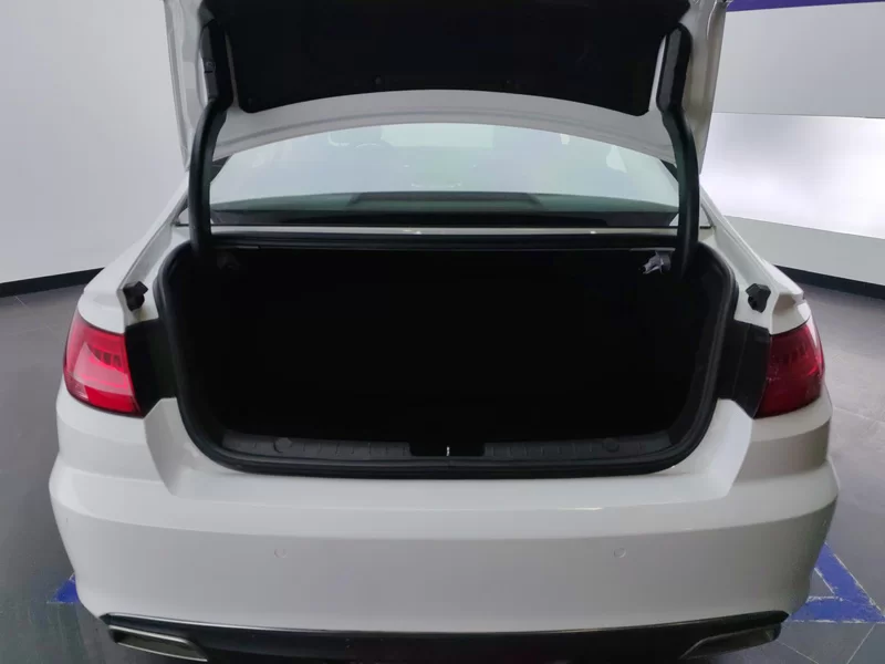 GEELY Emgrand GL 2017 car image #21