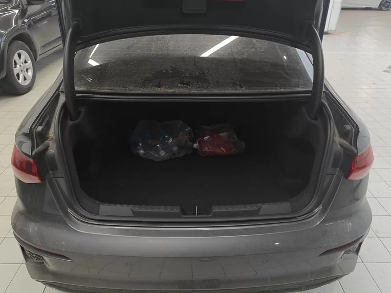 Audi A3 2022 car image #21