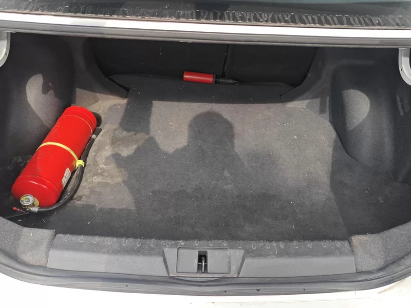 GEELY Emgrand 2017 car image #21