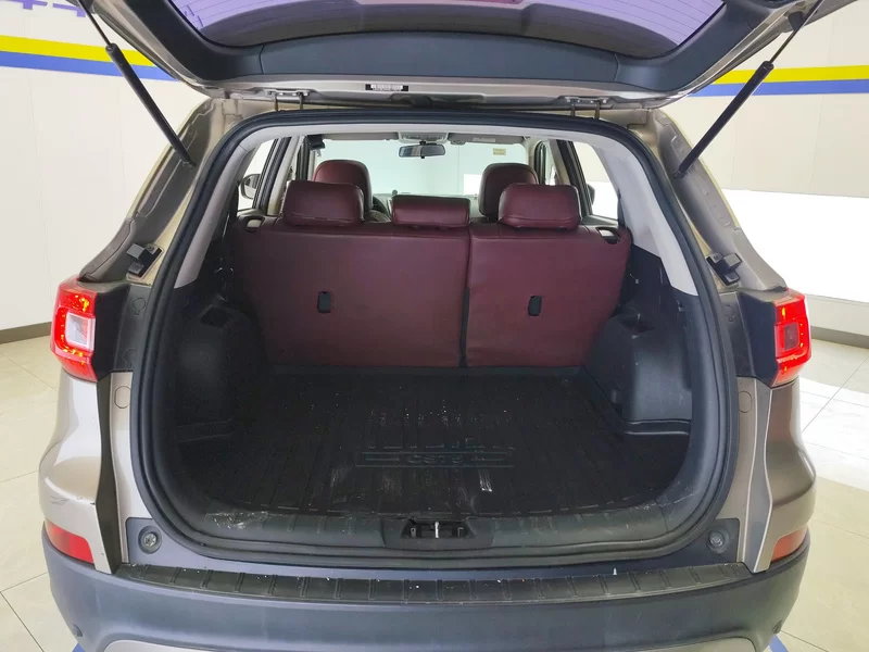 长安 长安CS75 2016 #21 长安 长安CS75 2016 汽车图片 #21