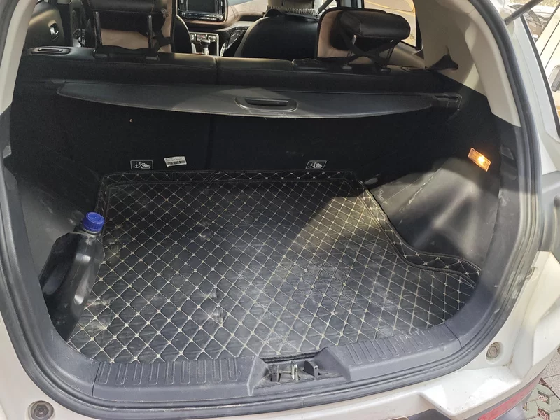 广汽传祺 传祺GS3 2018 汽车图片 #21