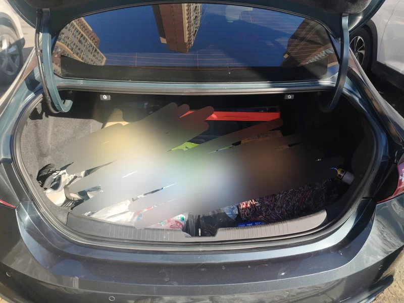 Chevrolet Malibu XL 2019 #21 Chevrolet Malibu XL 2019 car image #21