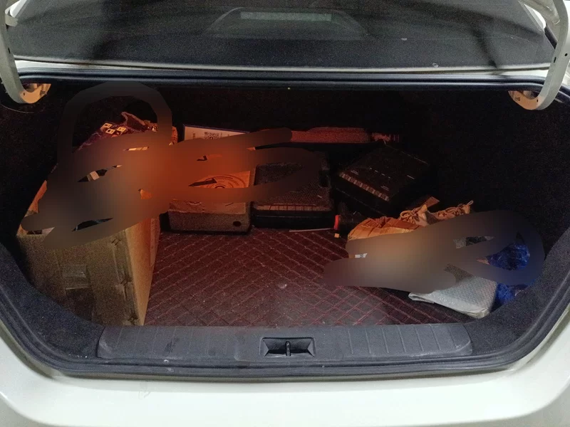 日产 轩逸 2022 汽车图片 #21