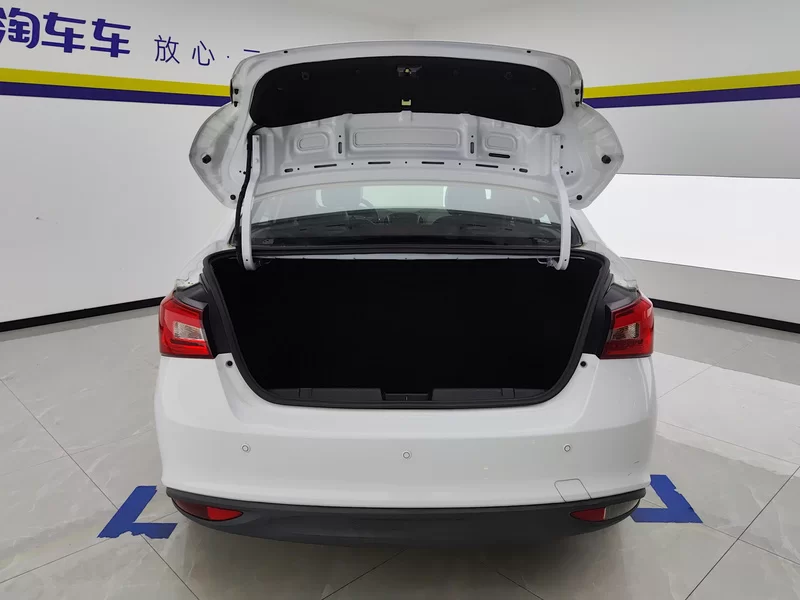 Chery Arrizo 5 2016 #21 Chery Arrizo 5 2016 car image #21
