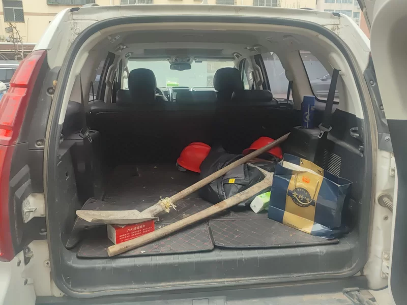 Haval H9 2016 #21 Haval H9 2016 imagen de coche #21