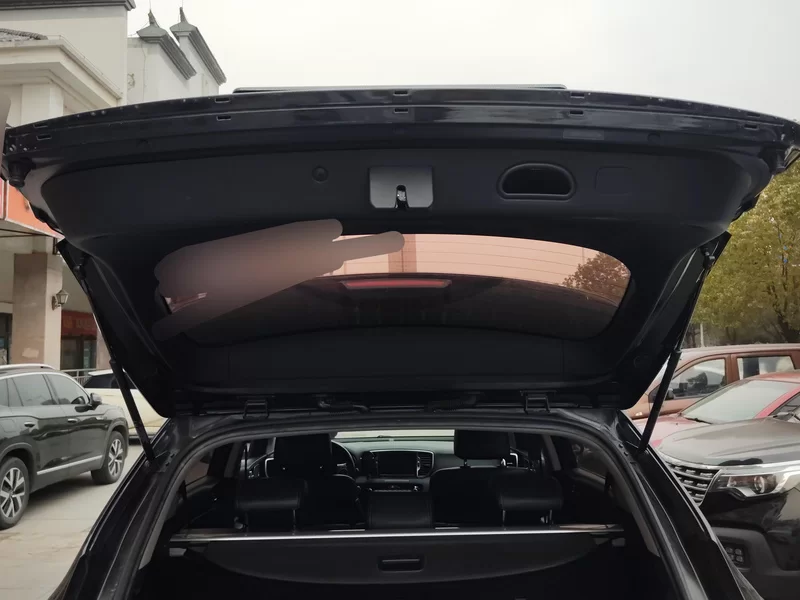 起亚 起亚KX5 2016 汽车图片 #21