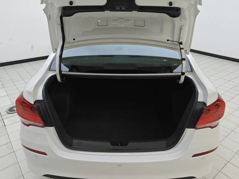 Chevrolet Cavalier 2018 car image #21