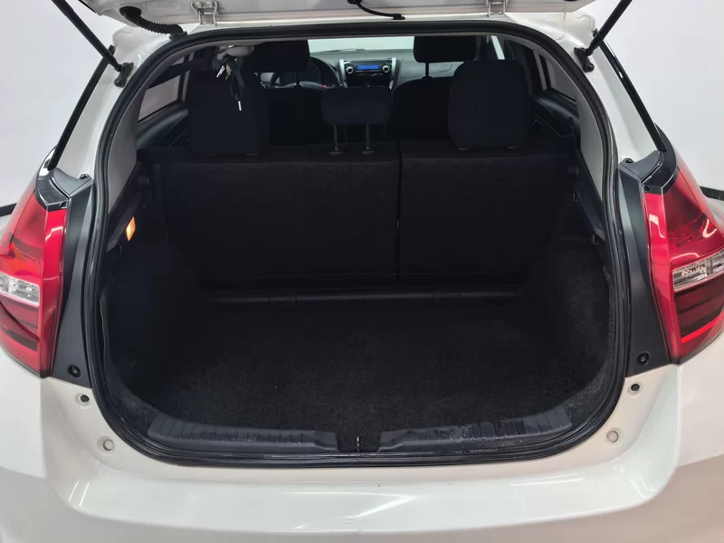 Toyota Yaris L Zhixuan 2018 car image #21