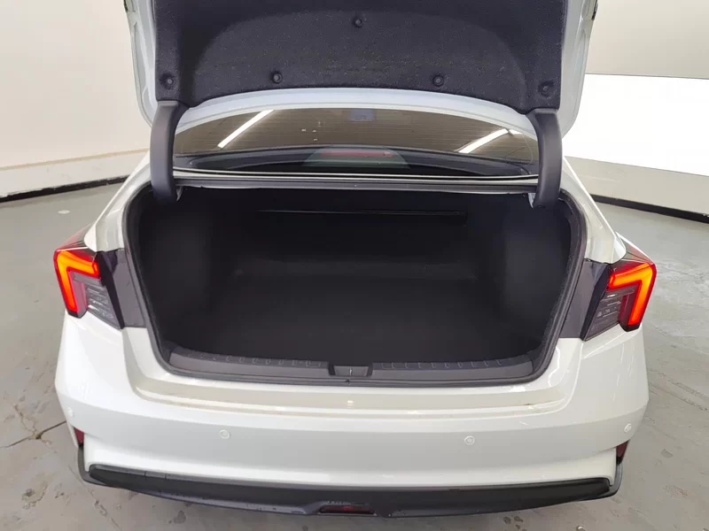 Honda INTEGRA 2023 car image #21