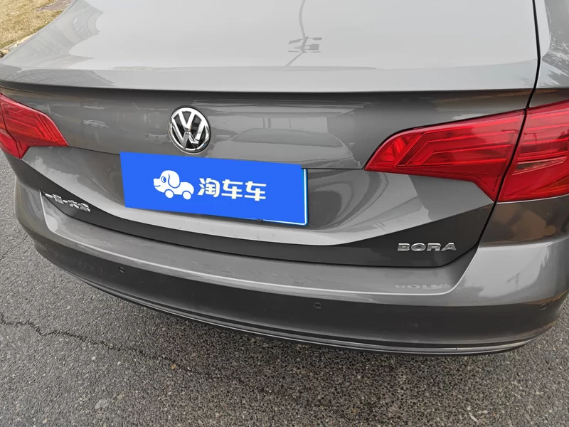 大众 宝来 2016 汽车图片 #21