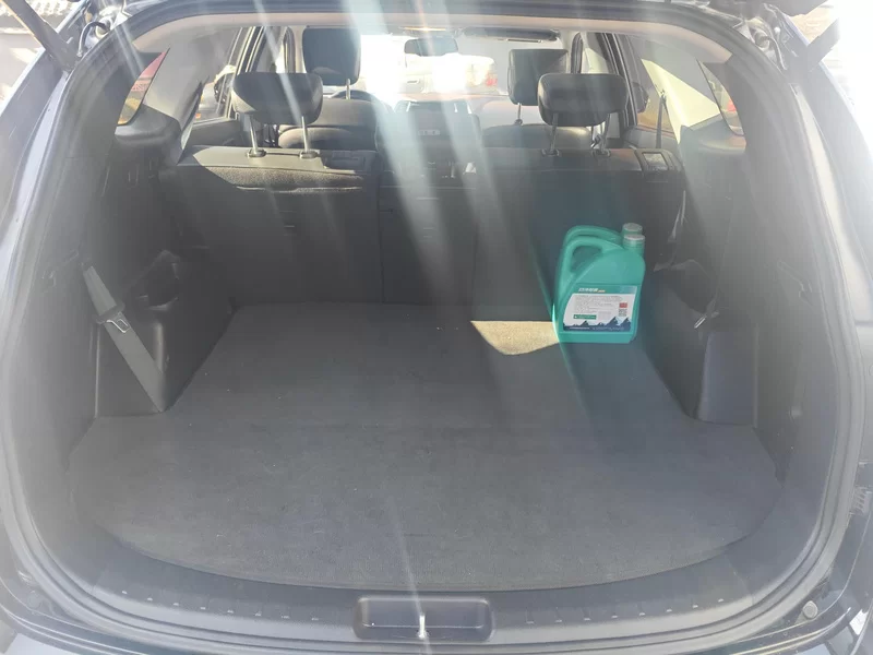 Hyundai Grand Santa Fe 2016 #21 Hyundai Grand Santa Fe 2016 car image #21