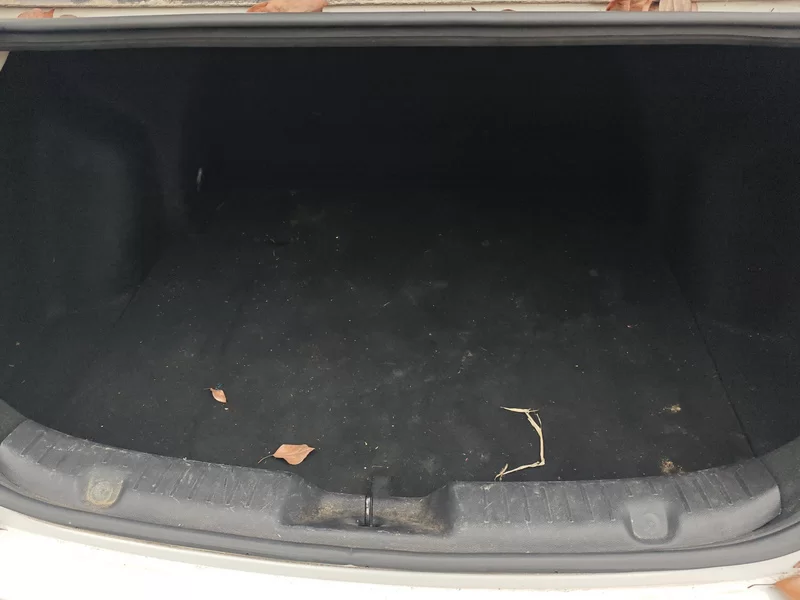 Changan Alsvin 2019 car image #21