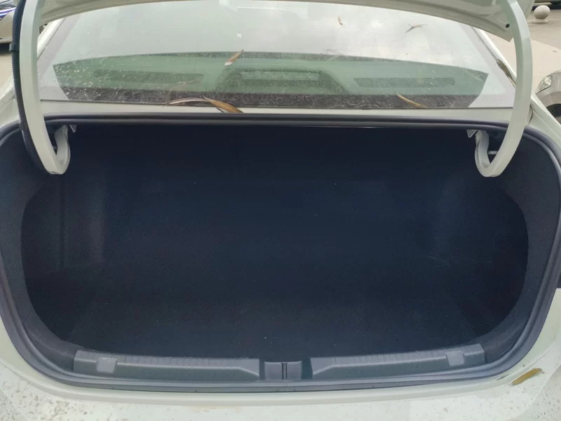 Volkswagen Lavida 2024 immagine di auto #21