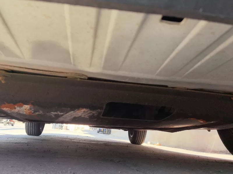 Chevrolet Cavalier 2016 car image #21