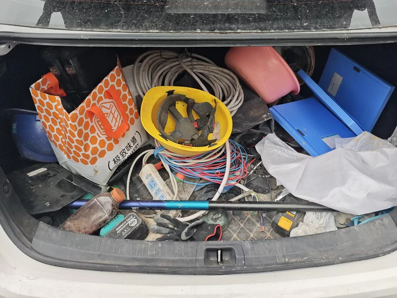 丰田 卡罗拉 2023 汽车图片 #21