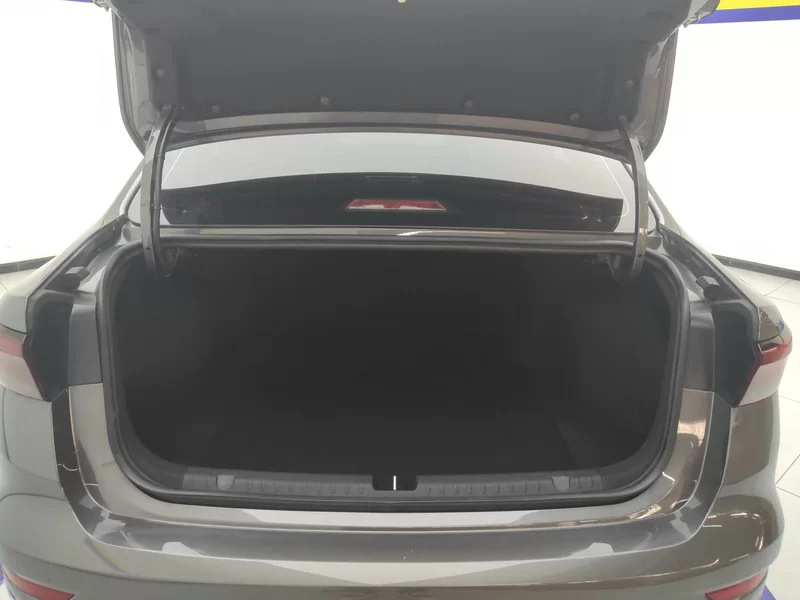 GEELY Emgrand 2023 #21 GEELY Emgrand 2023 car image #21