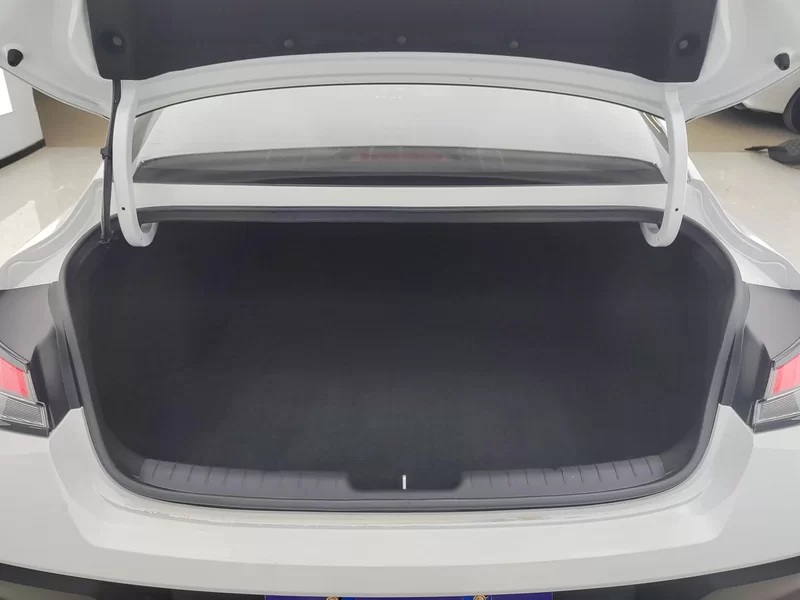 Hyundai Elantra 2024 #21 Hyundai Elantra 2024 car image #21