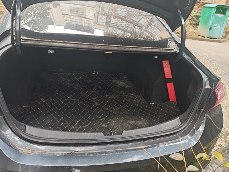 Chevrolet Malibu XL 2021 car image #21