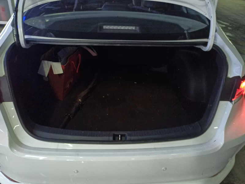 丰田 卡罗拉 2022 汽车图片 #21