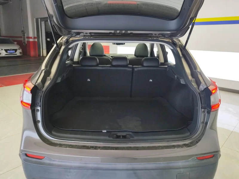 日产 逍客 2022 汽车图片 #21