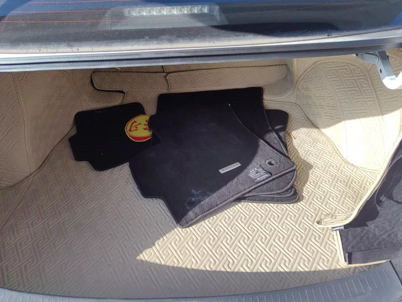 Toyota Allion 2021 #21 Toyota Allion 2021 immagine di auto #21