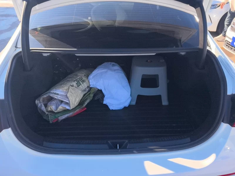 Mercedes-Benz A Class 2021 #21 Mercedes-Benz A Class 2021 car image #21