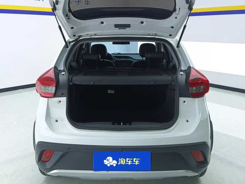 Tiggo 3x 2018 #21 Tiggo 3x 2018 car image #21